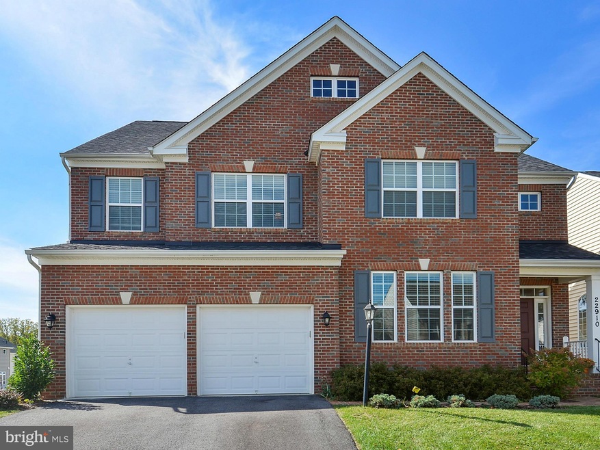22910 Glacier Lily Dr, Clarksburg, MD 20871 - photo 1