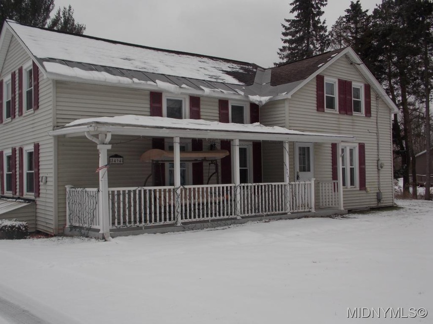 Welcome to 8494 New Floyd Rd