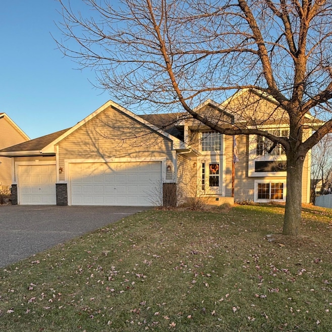 1802 Independence St S, Cambridge, MN 55008 - photo 1