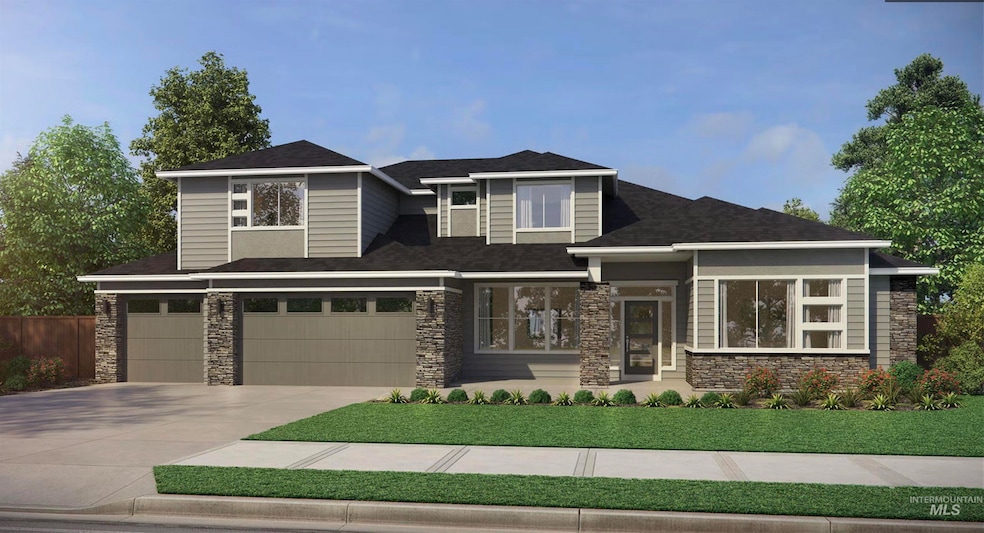 7900 W Flathead Lake St, Eagle, ID 83616 - photo 1