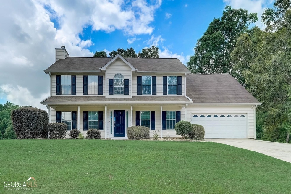 723 Erin Dr, Stockbridge, GA 30281 - photo 1