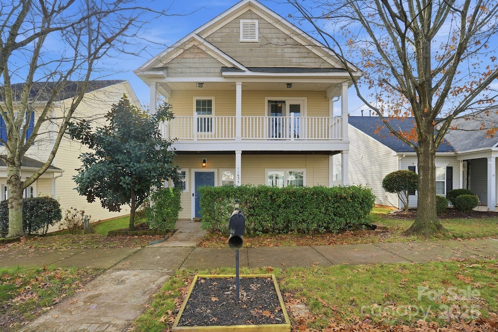 11635 Truan Ln, Cornelius, NC 28031 - photo 1