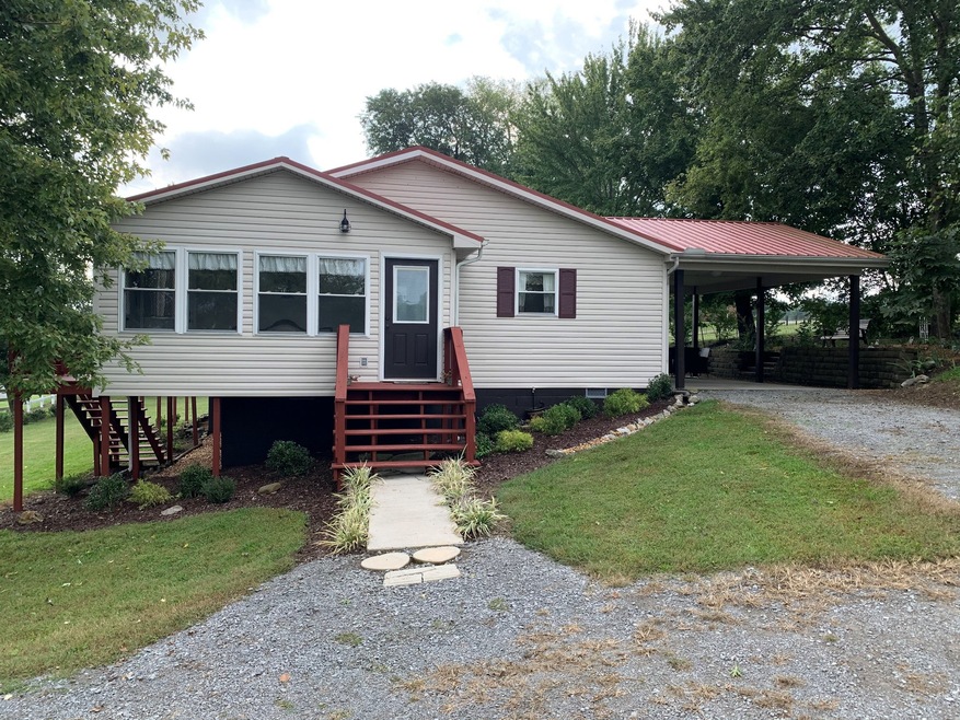 1805 Highway 130 W, Shelbyville, TN 37160 - photo 1