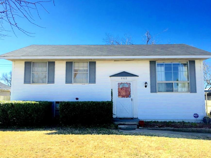 5517 Colfax Place, Oklahoma City, OK 73112 - photo 1