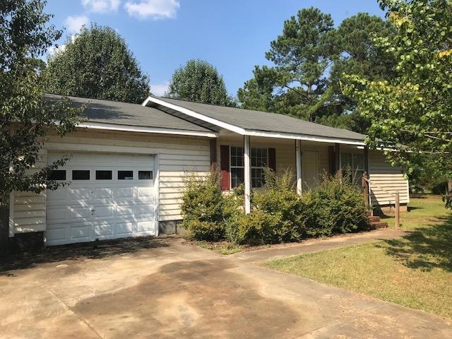152 Hannah Branch Rd, Cordele, GA 31015 - photo 1