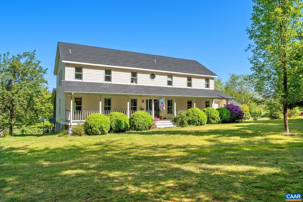 526 Box Holly Ln, Charlottesville, VA 22903 - photo 1