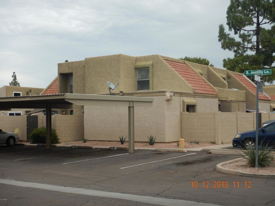 6837 S Jentilly Ln, Tempe, AZ 85283 - photo 1