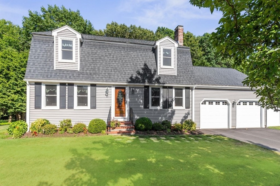 83 Audubon Dr, Walpole, MA 02081 - photo 1