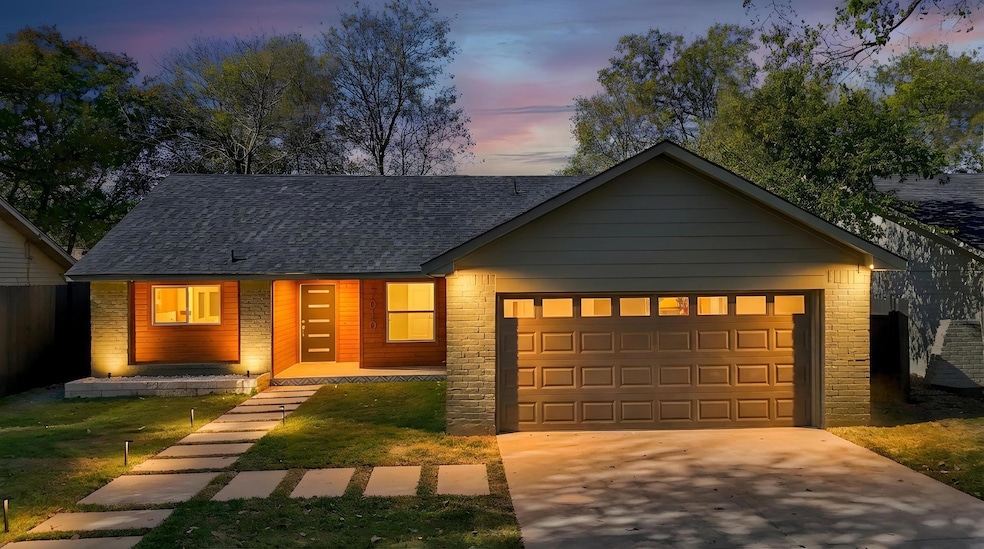 7010 Meadow Run, Austin, TX 78745 - photo 1