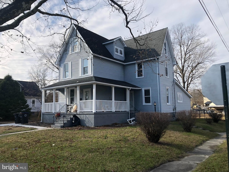 434 E Maple Ave, Lindenwold, NJ 08021 - photo 1