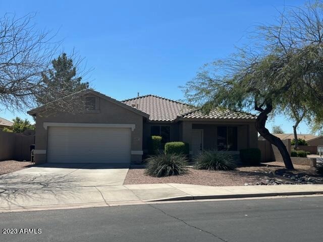 10447 E Jan Cir unit II, Mesa, AZ 85209 - photo 1