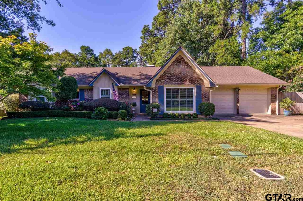 1007 1007 Pollard, Tyler, TX 75701 - photo 1