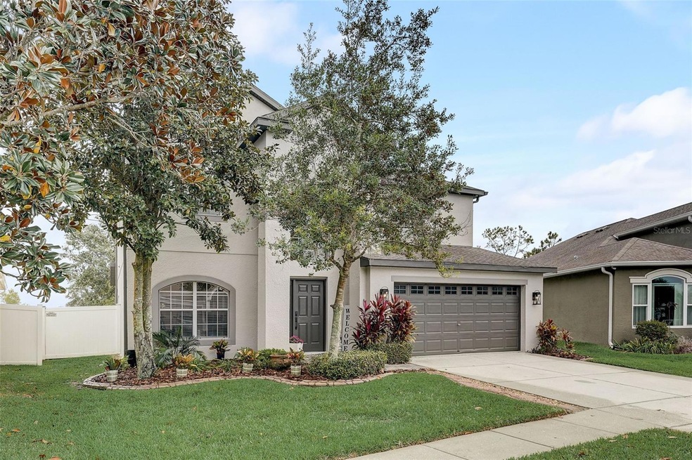 9709 Jasmine Brook Cir, Land O Lakes, FL 34638 - photo 1