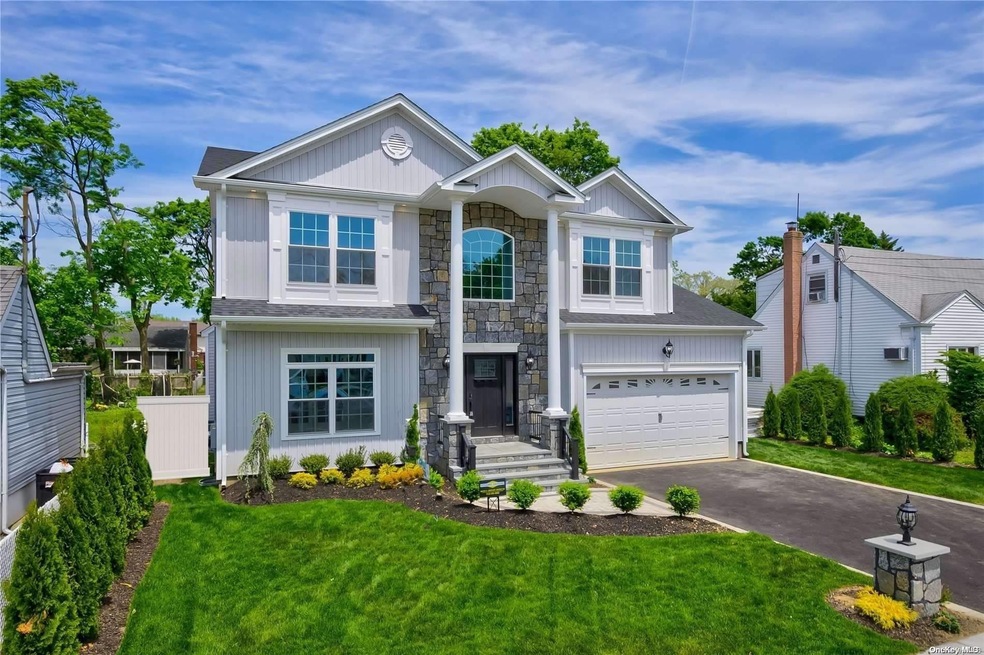 2767 Boundary Rd, Bellmore, NY 11710 - photo 1