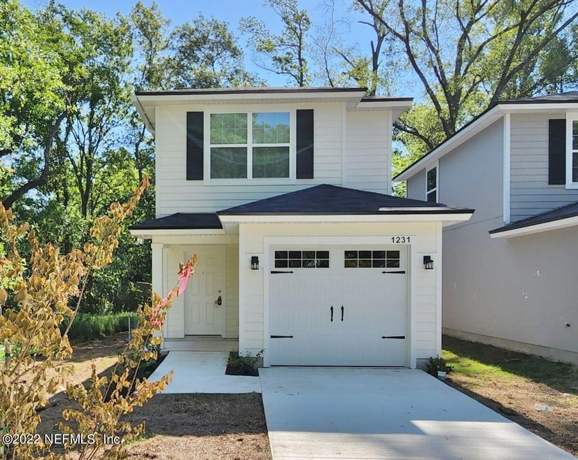 1231 Neva St, Jacksonville, FL 32205 - photo 1