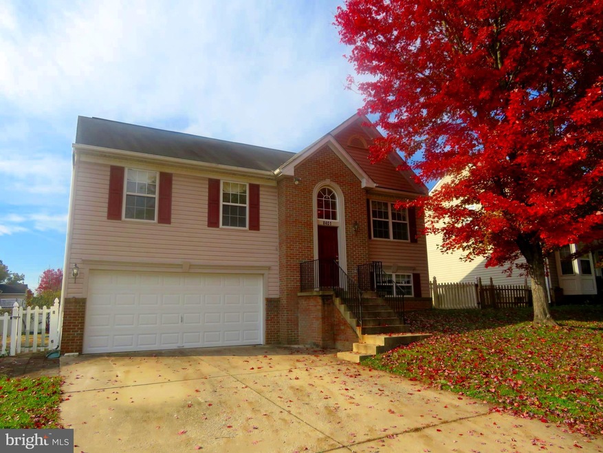 8401 Cypress St, Laurel, MD 20707 - photo 1