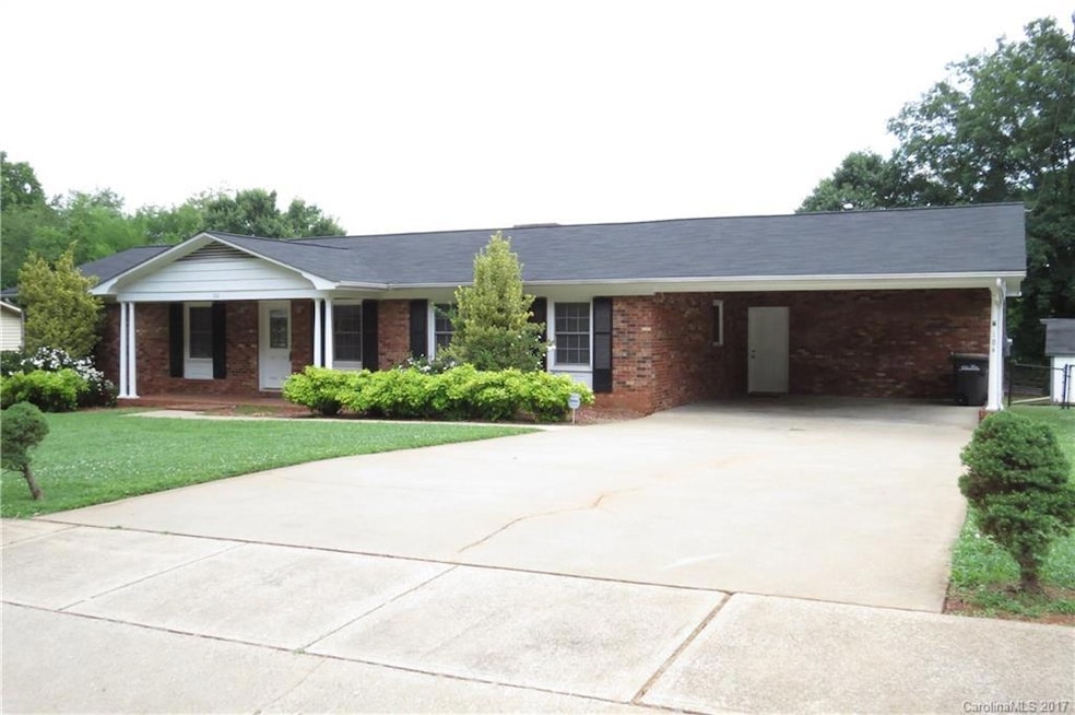 104 Knox St, Statesville, NC 28677 - photo 1