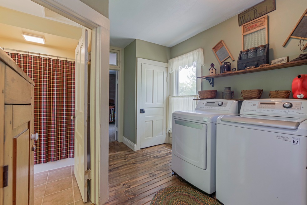 503 E Fuller St, Chenoa, IL 61726 - photo 1