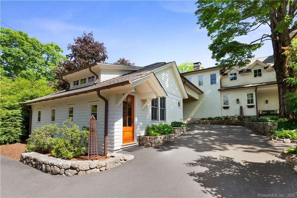 61 Georgetown Rd, Weston, CT 06883 - photo 1