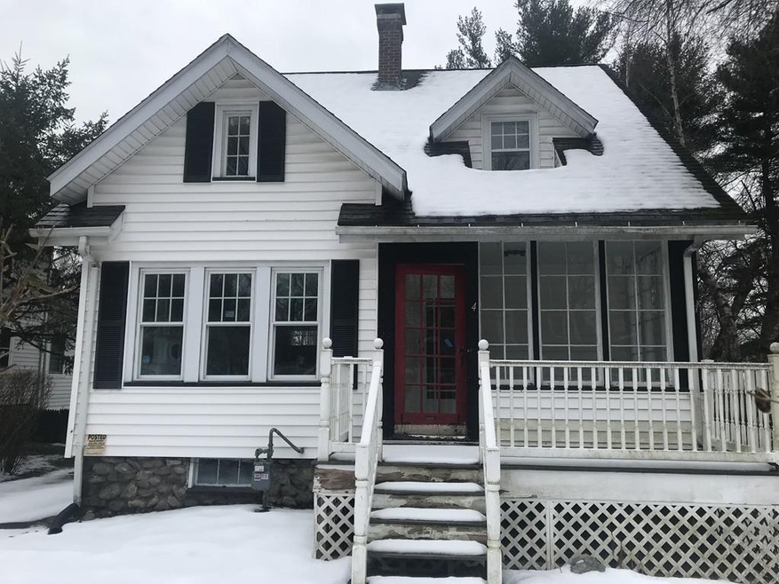 4 Southview Rd, Worcester, MA 01606 - photo 1