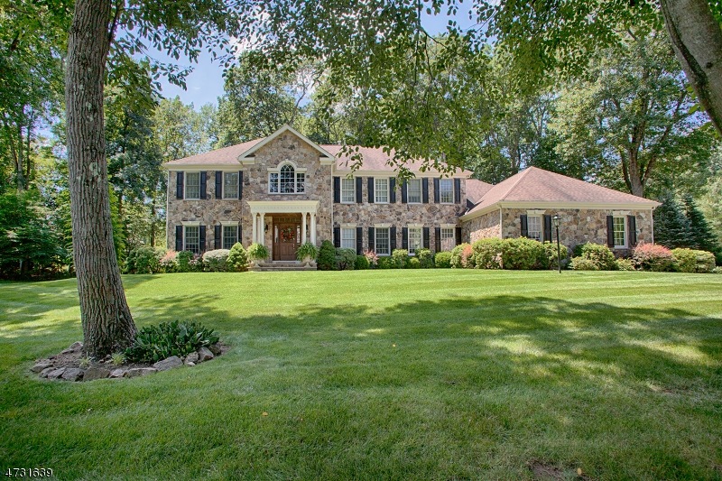 4 Millstone Rd, Mendham, NJ 07945 - photo 1