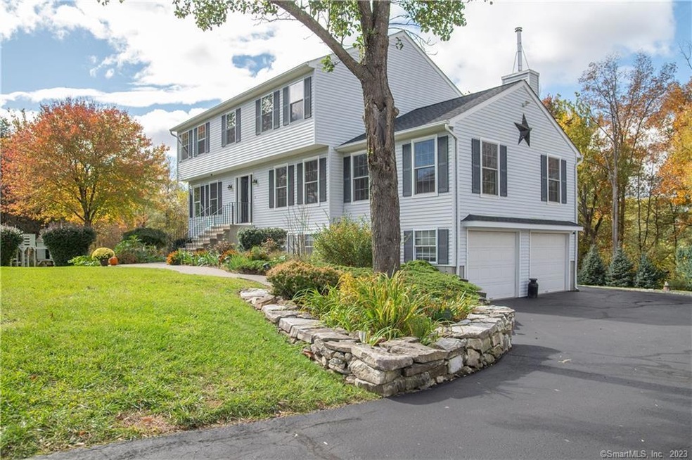 63 Turkey Trot Rd, New Milford, CT 06776 - photo 1