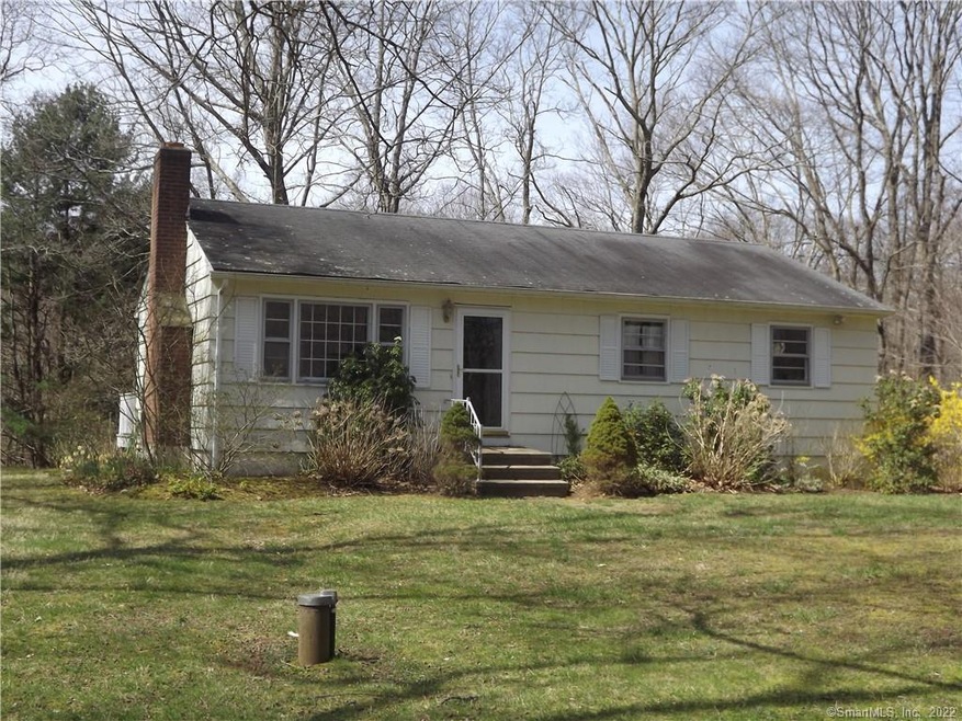 65 Schulman Veslak Rd, East Haddam, CT 06423 - photo 1