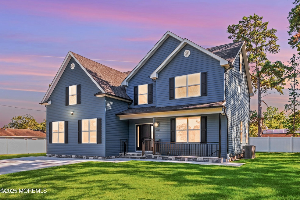 1032 3rd Ave, Toms River, NJ 08757 - photo 1
