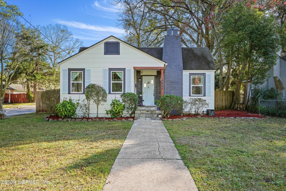 4802 Polaris St, Jacksonville, FL 32205 - photo 1