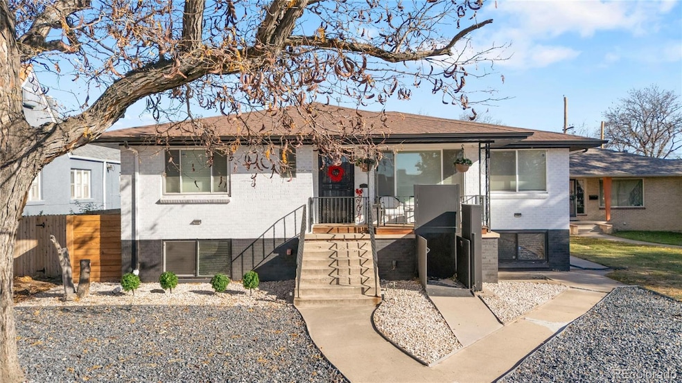 4720 Federal Blvd, Denver, CO 80211 - photo 1