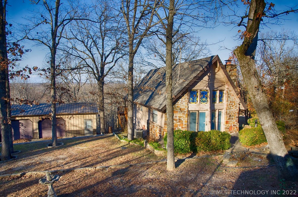 446105 E 958 Rd, Gore, OK 74435 - photo 1