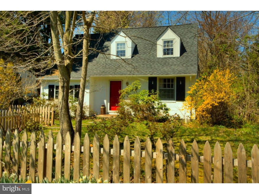 16 Fairview Ave, Princeton, NJ 08540 - photo 1