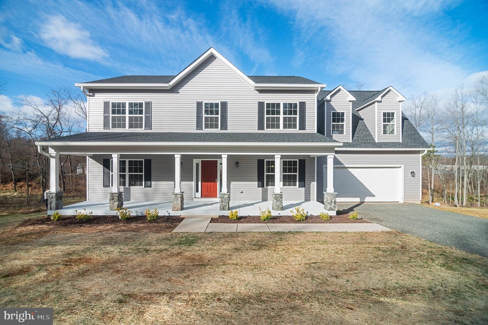 6630 Grays Mill Rd, Warrenton, VA 20187 - photo 1