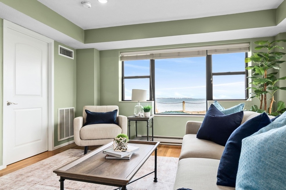 Seal Harbor Condominiums unit 137, Winthrop, MA 02152 - photo 1