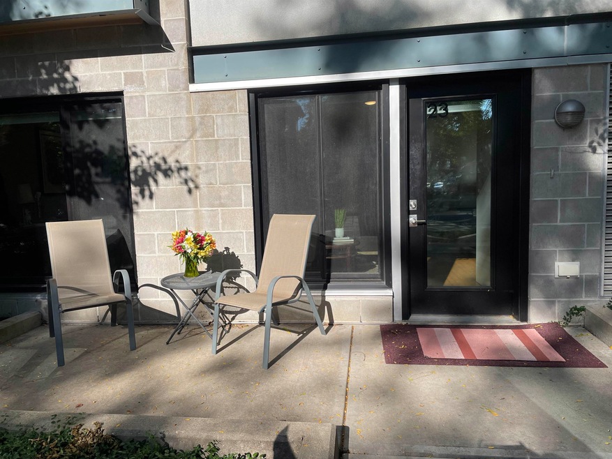 23 S Broom St, Madison, WI 53703 - photo 1