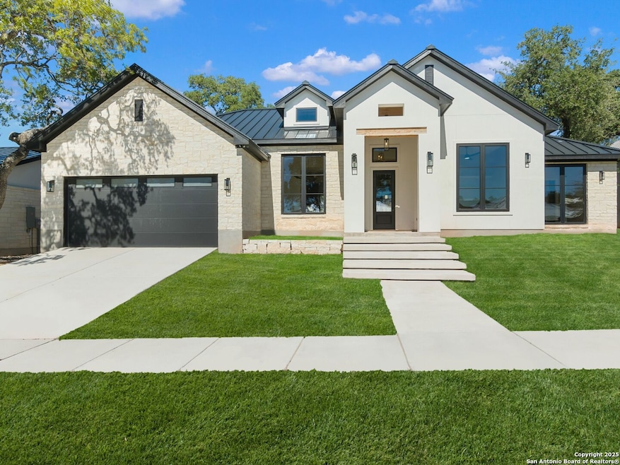 118 Chama Dr, Boerne, TX 78006 - photo 1