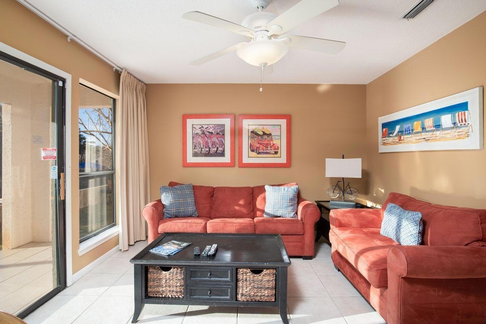 Premier Location by Center Court