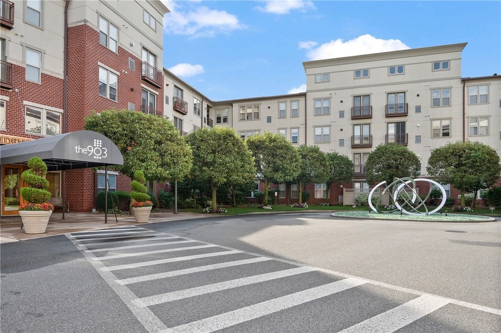 The 903 Residences At Providence Place unit 378, Providence, RI 02903 - photo 1