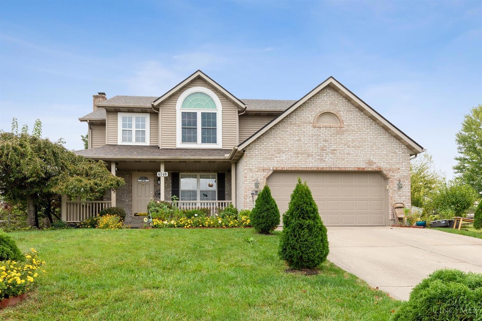 6740 Centerview Ct, Liberty Township, OH 45044 - photo 1