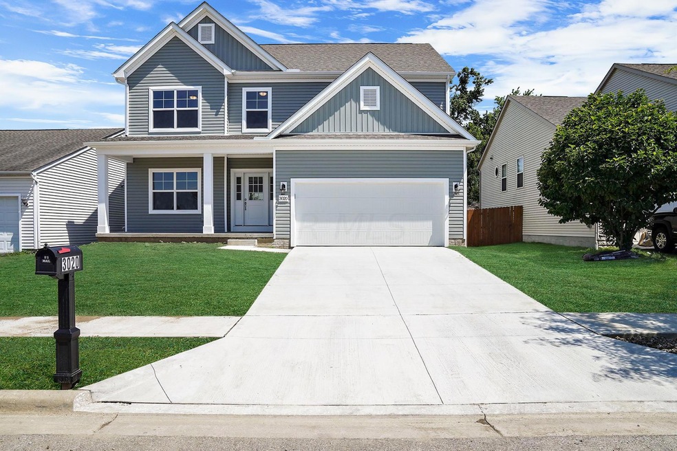 Welcome Home
