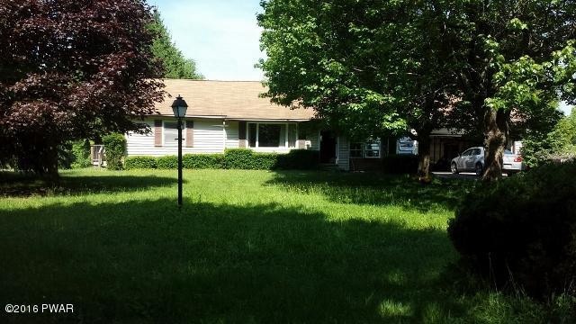 585 Ridge Ave, Hawley, PA 18428 - photo 1