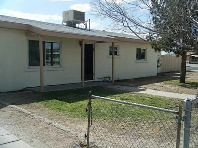 7858 Clover Way, El Paso, TX 79915 - photo 1