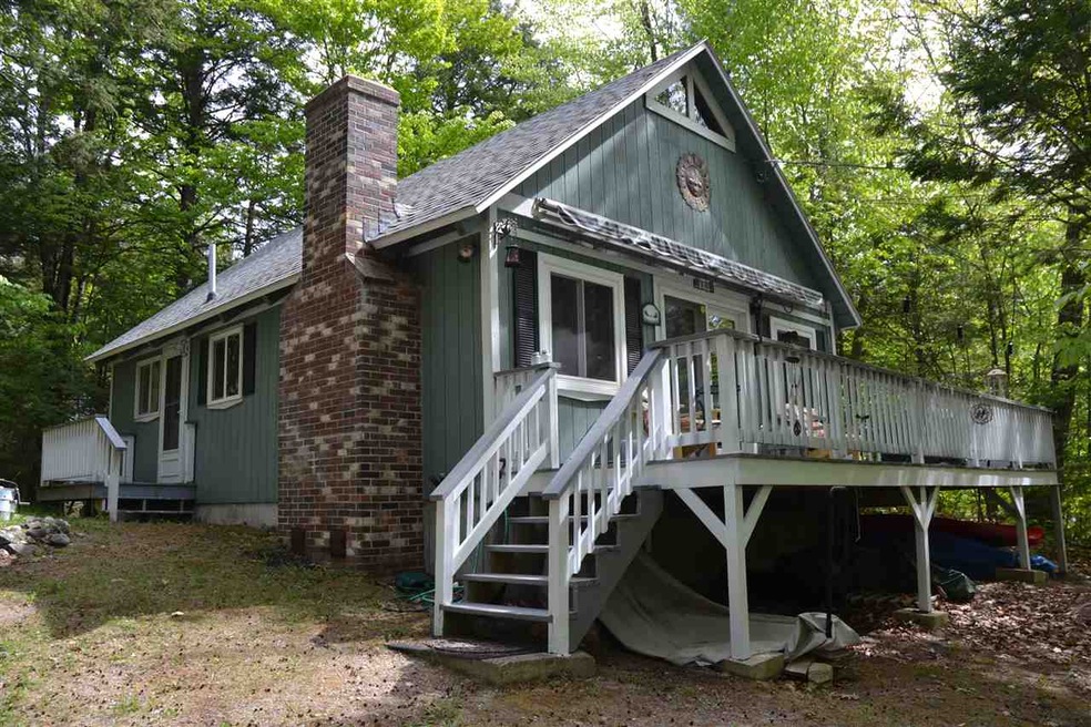 10 Valley Rd, Center Tuftonboro, NH 03816 - photo 1