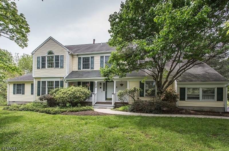 772 Amwell Rd, Hillsborough, NJ 08844 - photo 1