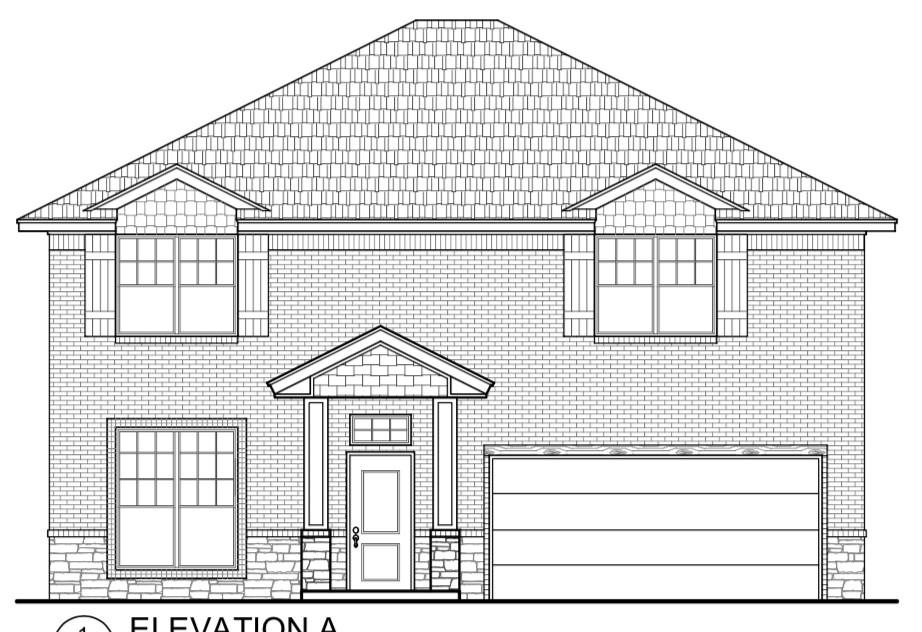 4216 Caracara Ct, Norman, OK 73072 - photo 1