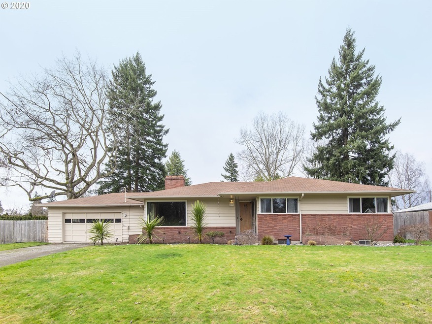 839 N Holly St, Canby, OR 97013 - photo 1