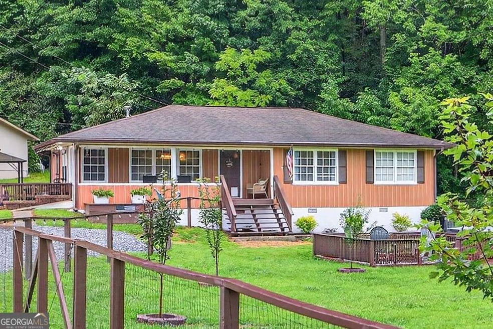 8 Taylor Rd, Helen, GA 30545 - photo 1