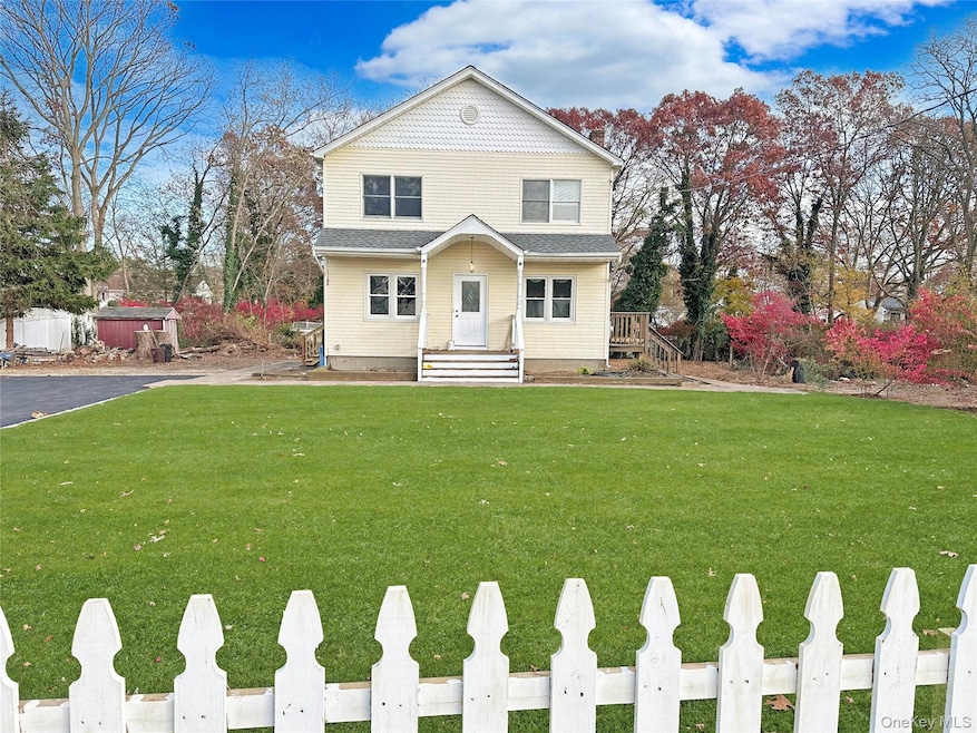 143 Walter Ave, Hauppauge, NY 11788 - photo 1