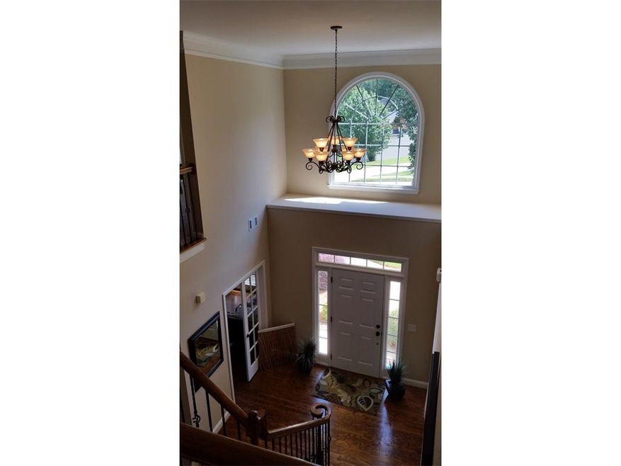 12500 Huntington Trace Ln, Alpharetta, GA 30005 - photo 1