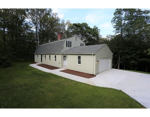 470 Glendale Rd, Wilbraham, MA 01095 - photo 1